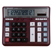 SHARP EL-2135 Office Calculator White