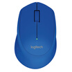 Logitech M275 Wireless Mouse Blue