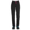 TFO quick-drying pants ice-like slip silk light breathable soft outdoor quick-drying exercise storage casual pants 723523 female models carbon black M