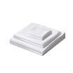 Disposable Sleeping Bag Sleeve Sheet Portable Non-woven Fabric Sleeping Pad Mat For Travel Hotel Use