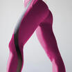 US Women Sexy Push Up Yoga Pants Sport Gym Skinny Leggings Fitness Trousers