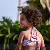 Kid Baby Girl Watermelon Tankini Bikini Swimwear Swimsuit Beachwear Outfit