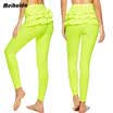 Women Yoga Pants Fitness Leggings Run Jogging Workout Gym Exercise Sport Trouser