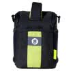 WXD SM101131 small telephoto camera bag water repellent black
