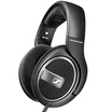 Sennheiser HD 559 open bag ear hi-fi home video headset gray