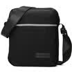 Montagut MONTAGUT Men&39s Leisure Fabric Messenger Bag R5311112121 Black