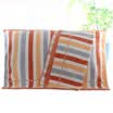 Jinhe home towel home color colorful dream cotton pillow towel two loaded yellow 145g Article 50 75cm JH17-10Z