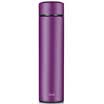 But also RAE 450ml double stainless steel liner insulation cup male&female filter car bubble tea grass couple cup purple purple R3102