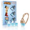 Iron arm Astro Boy car perfume car decoration car perfume car supplies pendant ornaments XF-03