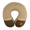 Car House ICAROOM U-pillow space memory cotton car head restraint neck pillow aircraft travel neck pillow I-096MC
