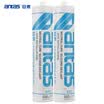 Antai antas plastic sealant neutral silicone sealant 102 pairs of branches with transparent frame window frame skirting furniture edge sealing low-flavor green