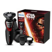 Philips PHILIPS electric razor XZ580 04 Star Wars Storm Warrior version of the whole body washed razor