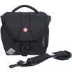 JD supermarket Wan Xinda WXD SM1412061 SLR kit reflective camera bag with rain cover black