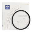 Si Rui SIRUI UV mirror filter 82mm Canon Nikon Sony SLR lens MC ultra-thin multi-layer coating UV mirror protection mirror