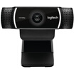 Logitech C922 webcam