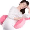 Pregnant women pregnant pillow pillow sleeping pillow pillow pillow pillow ly801s-b1 elegant blue all yards 80 30cm