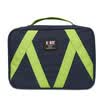 BUBM TGX Cosmetic Bag Large Capacity Convenient Waterproof Cosmetic Bag Handbag Bag Collection Bag Brush Water Men&39s Travel Trip Bag Collection Bag Blue