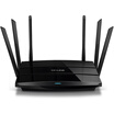 TP-LINK TL-WDR7500 1750M intelligent 11AC dual-band wireless router Gigabit wired port fiber broadband large-size wall