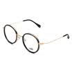 LOHO Eyewear Life Retro Eyewear Boxes Myopia Eyewear Lavens LH6191 Black