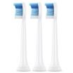 Philips PHILIPS Gingival Care Electric Toothbrush Head Standard 3-Pack HX9033 05 For HX6632 HX6616