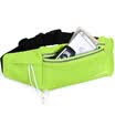 Jingdong supermarket WELLHOUSE sports pockets running pockets outdoor exercise fitness yoga luggage pockets black