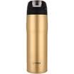Tiger Tiger Insulation Cup Vacuum Cup Business Office Cup Original Import Cup MJC-A048-N Champagne Gold 480ml