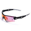 Vancouver VEGOOS B2003 polarized motion driving mirror men&women riding glasses climbing goggles skiing men&39s sunglasses black color colorful