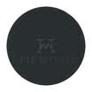 Tito Chart TIEMOTU YCP01 Magnetic Car Bracket Magnifying Disc Round Iron 2pcs