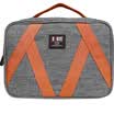 BUBM TGX Cosmetic Bag Large Capacity Convenient Waterproof Cosmetic Bag Handbag Bag Collection Bag Waterproof Men&39s Lady Travel Travel Wash Bag Storage Bag Gray