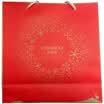 Natural Hall CHANDO gift bag