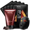 Royal mud man mud volcano mud cleaning&oil control 2 sets volcanic mud cleanser volcanic oil control 5 deep cleaning lasting oil control
