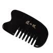 Cargo Technology MrGreen M-7304 Blackwater horns comb head massage can be when the scraping plate thickening comb straight hair comb