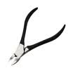 Ninja storc xj01 nail knives suit nail clipper nail scissors nail a stainless steel armor dampness pedicure knife set foot tools