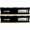 Lightweights Gloway Titans series DDR4 16G 8G 2 2133 desktop computer memory