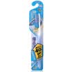 Lion Spiral toothbrushes set different colors old&new box