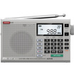PANDA 6206 Portable Radio FM TF Music Player