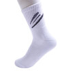 Yidi Po ADIBO badminton socks men&women models towel bottom sports socks A07