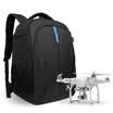 Battle of Benik Hiker Drone 350N UAV Aerial Photography Bundle Flying Bag Waterproof Shoulder Backpack