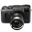 Fuji FUJIFILM X-Pro2 XF23mmF2 micro-electric sets of machine graphite gray side of the axis of the flagship 243 million pixels retro optical mixed viewfinder WIFI