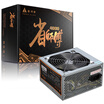 Golden Field Golden field rated 300W province master 4000 power fan enhanced 12V wide design 25 degrees full load
