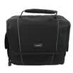 Jingdong supermarket million letter up WXD SM100903 SLR camera dedicated camera bag water repellent black