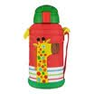 Jingdong supermarket Tiger brand Tiger children&39s insulation cup cartoon straw cup MML-C06C-CT small tiger 600ml