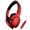 Pioneer MJ101 headset game headset can call red