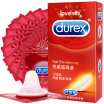 Durex Ultra slim condoms with warming effects 12 pcs