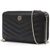 Red Valley HONGU female shoulder bag chain Messenger Messenger bag H51240249 dark