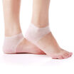 Feimu FEIMO Silicone Care Heel Case Relief Heel Heel Heel Moisturizing Heel Anti-Shaping Anti-Drying White Skin Bone 2