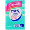 Unicharm Youni Jia Erudi tampons super large number of 20