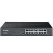 TP-LINK SG1016DT 16-port Gigabit switch non-network management T series