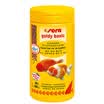 sera Germany hi fish feed goldfish feed spirulina feed cold water fish small particles ornamental fish fish food fish food goldfish blue green algae Yan Yan feed 250ml