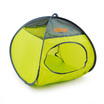 Tada cats green spring&summer paragraph breathable net can be closed closed cat cat cat tent plus Fibu Pu blue cat kitten